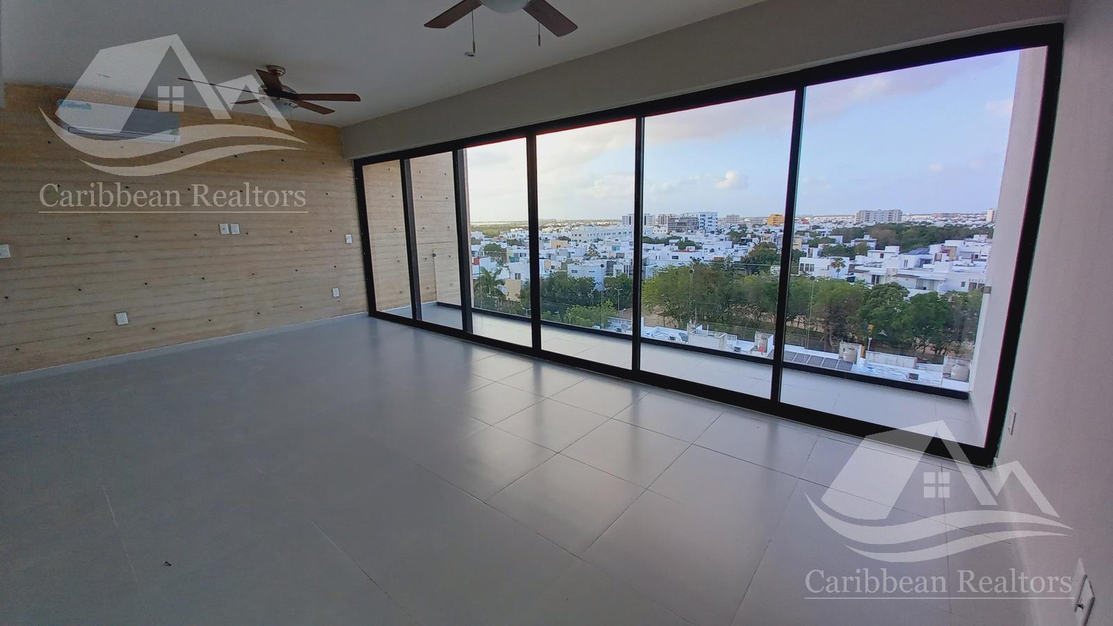 Penthouse  en  Venta en Arbolada Cancun  B-RTB7595