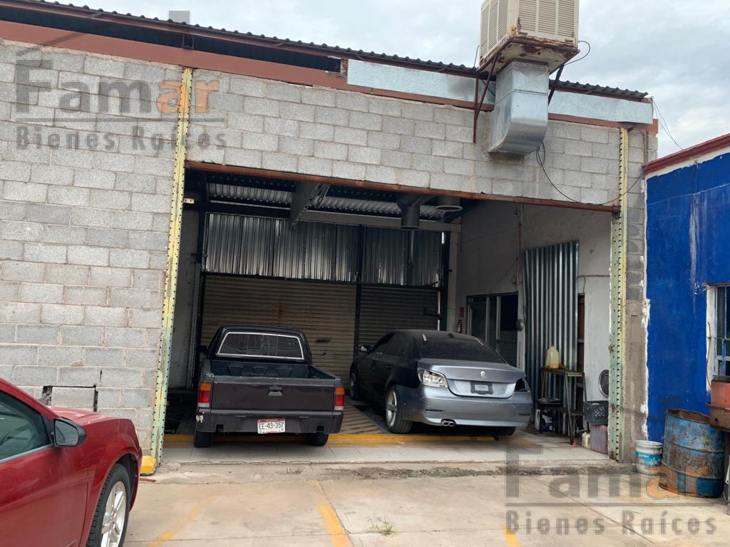 Local en Venta Riva Palacio Chihuahua