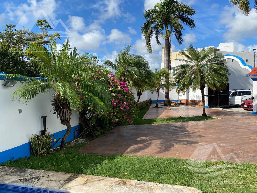 Casa en Venta en  Cancún  Santa fe IRKR6896