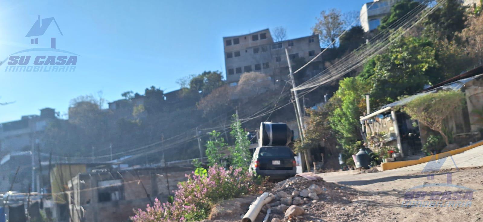 Terreno en  PLAN DE AYALA CHILPANCINGO