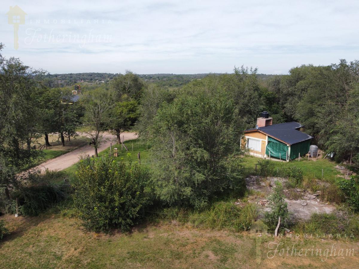 LOTE EN VENTA  Bº SANTA ROSA DEL RIO  SANTA ROSA DE CALAMUCHITA