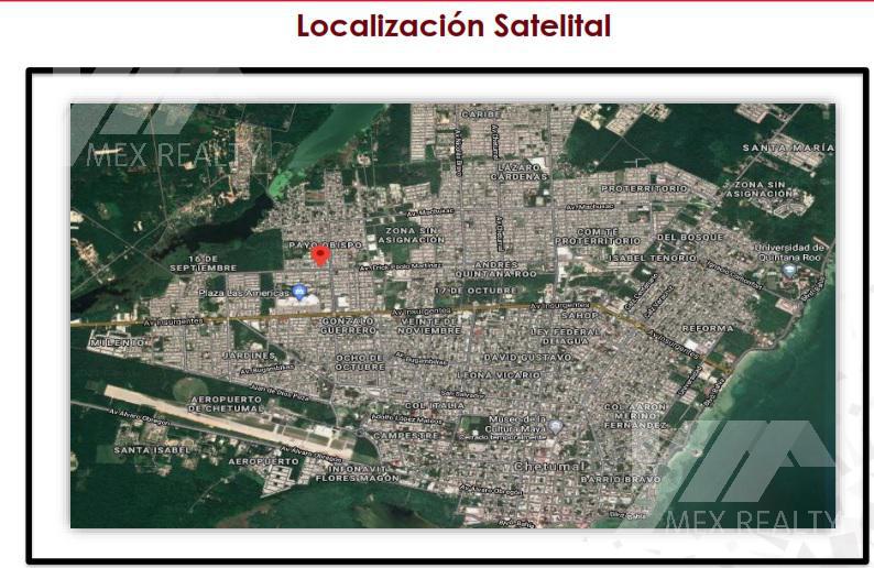 Casa en Venta, Fracc. Payo Obispo II, Chetumal, Q. Roo, 2 Recamaras, Cesión de Derechos Adjudicatarios Sin Posesión, Solo Contado Muy Negociable Clave 60405