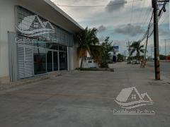 Bodegas en Venta en Cancun Colosio TCS2696