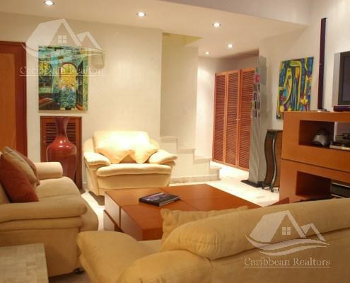 Departamento en  Venta en  Playa del Carmen,/Riviera Maya/Porto Playa EMM01375