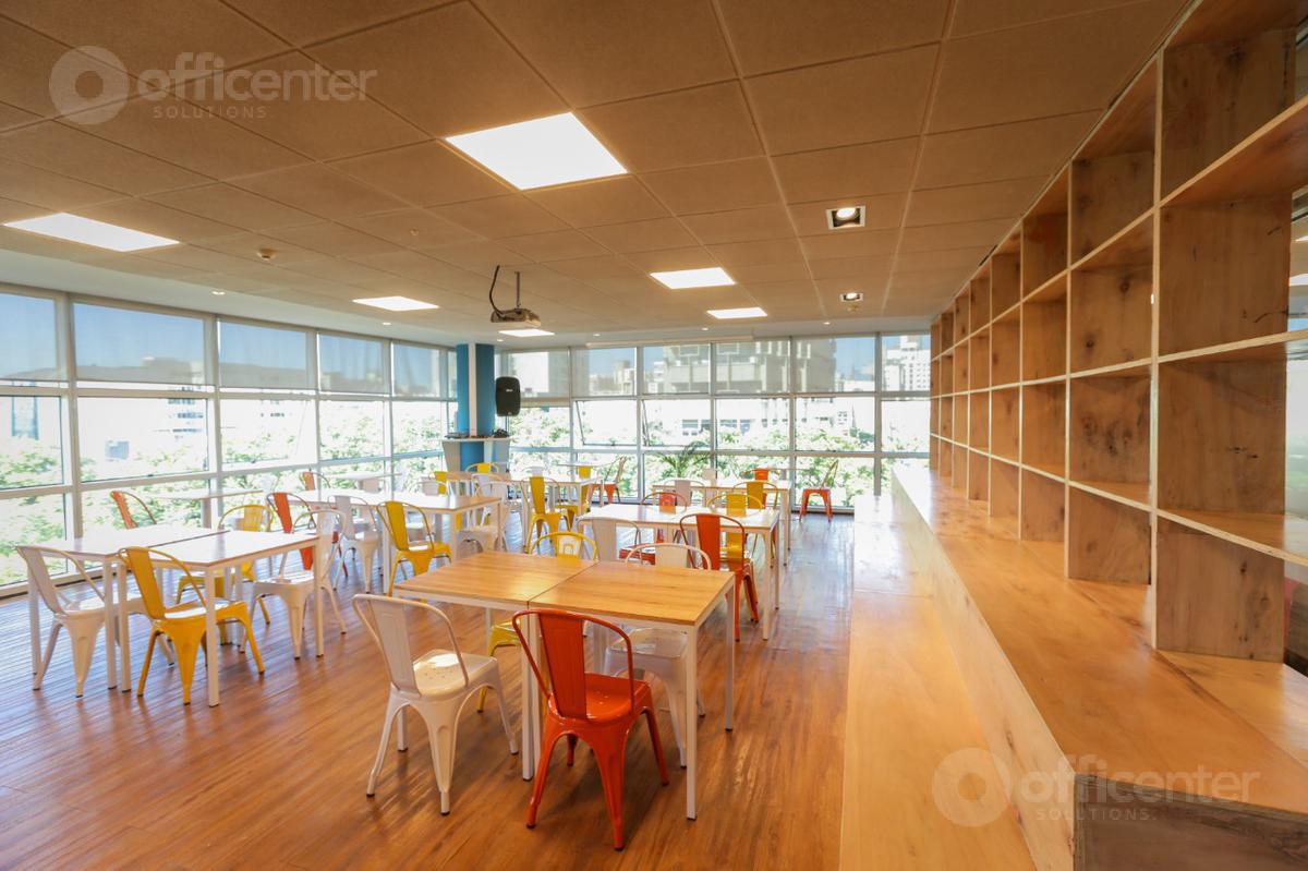 Espacio para Eventos - Alquiler - Capitalinas, Zona Centro, Córdoba