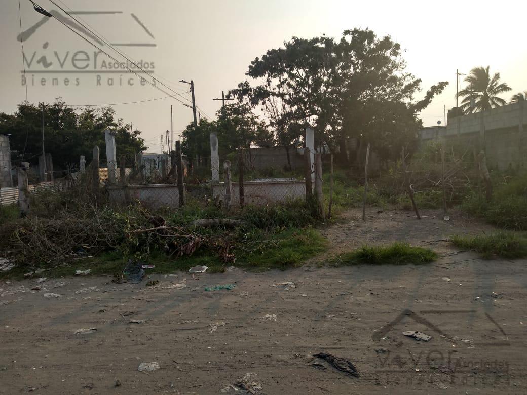 Terreno en Venta  - Reserva TarimoyaIII Veracruz, Ver.