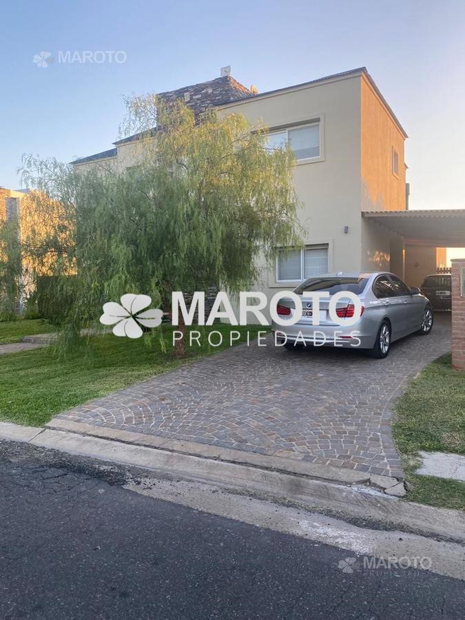 Casa en Venta en Villanueva - San Gabriel - MAROTO PROPIEDADES