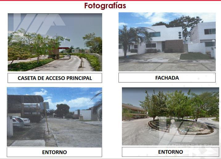 Casa en Venta, Fracc. Andará Club Residencial, Chetumal, Q. Roo, 3 Recamaras, Cesión de Derechos Adjudicatarios Sin Posesión, Solo Contado Muy Negociable Clave 62084