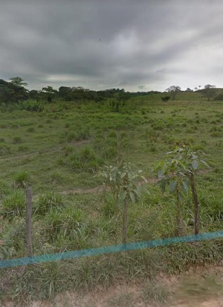 Rancho en venta ubicado en Las Choapas