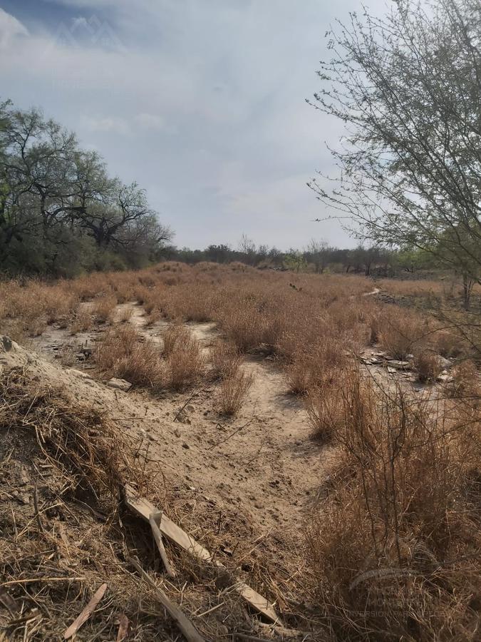 TERRENO EN VENTA DE 7.4 HECTAREAS  INDUSTRIAL PESQUERIA NUEVO LEÓN.