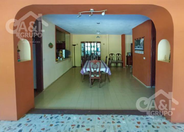 Casa en Venta cerca del Boulevard Xalapa Banderilla