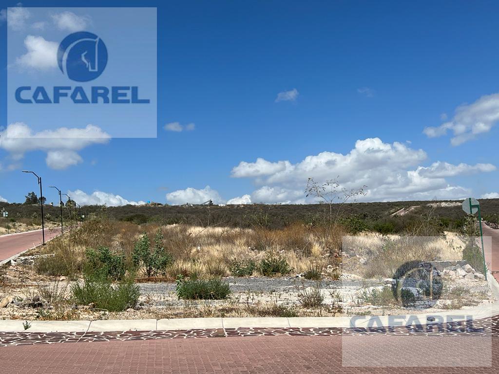 Terreno en CIUDAD MADERAS MONTAÑA en VENTA (MT)