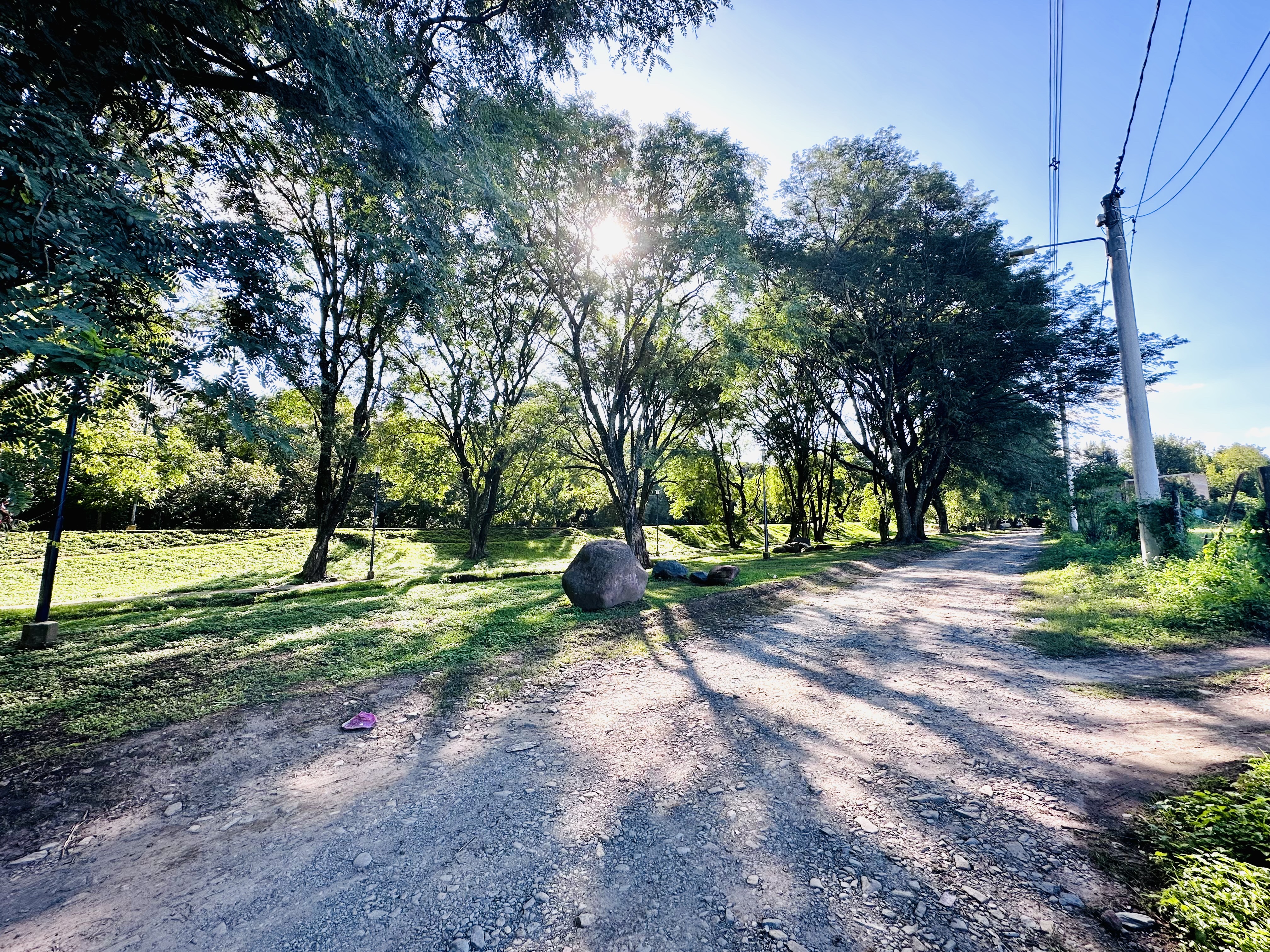 Terreno en  EL CORTE