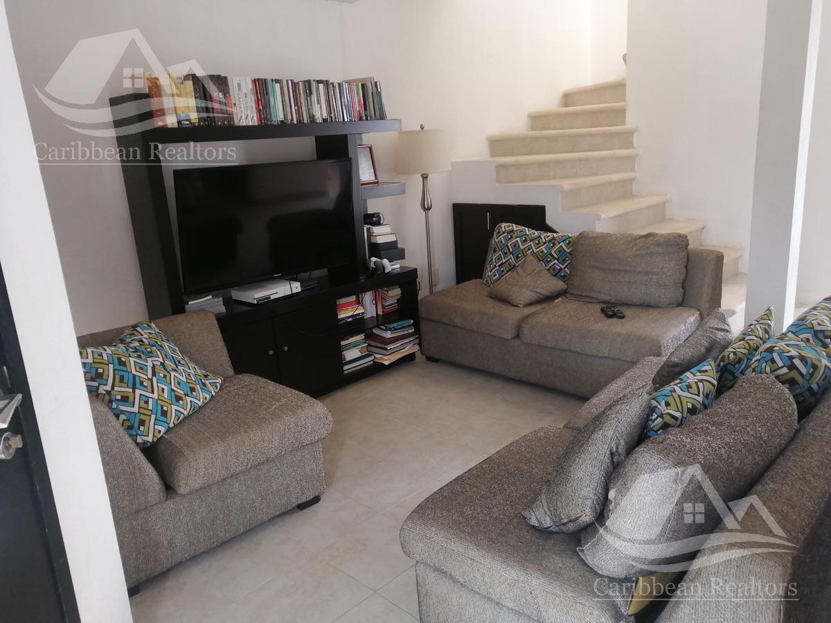 Casa en Venta en Cancun Bahia Dorada N-B-TCS3715