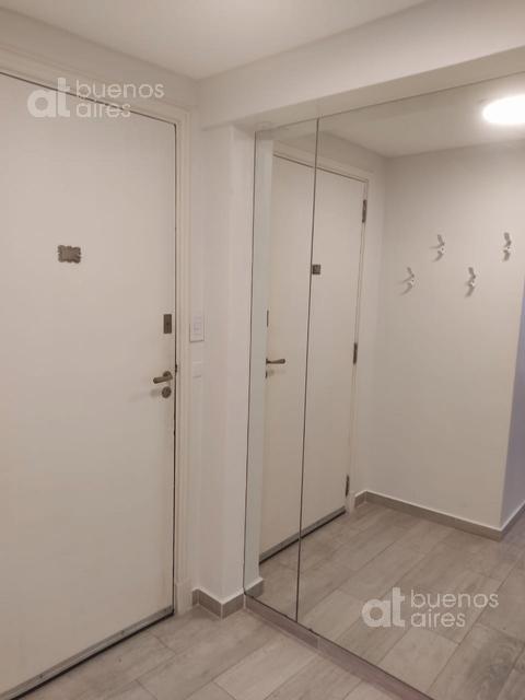 Departamento en  Recoleta - Amoblado - Alquiler temporario