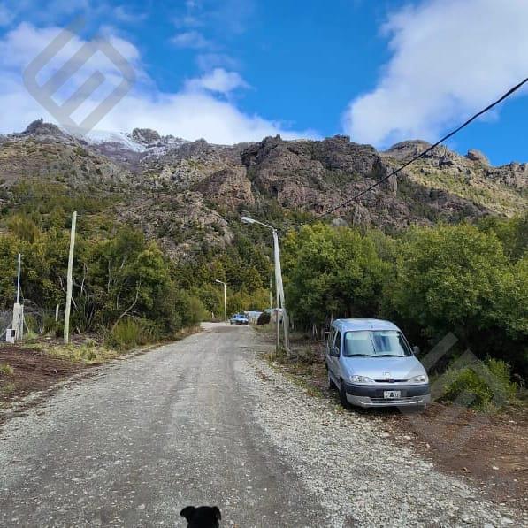 Terreno en  venta Bariloche