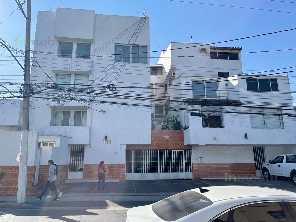 Departamento en  Av. San Jorge