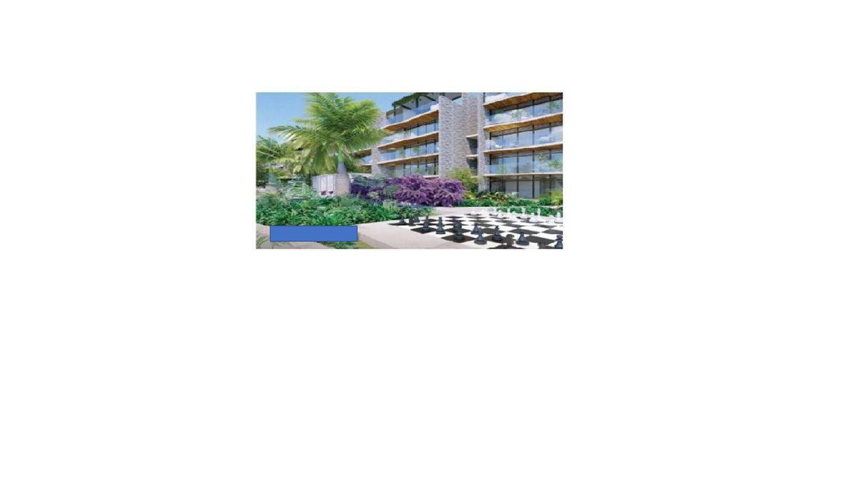 Departamento en venta en Riviera Maya / Playa del Carmen EMM689