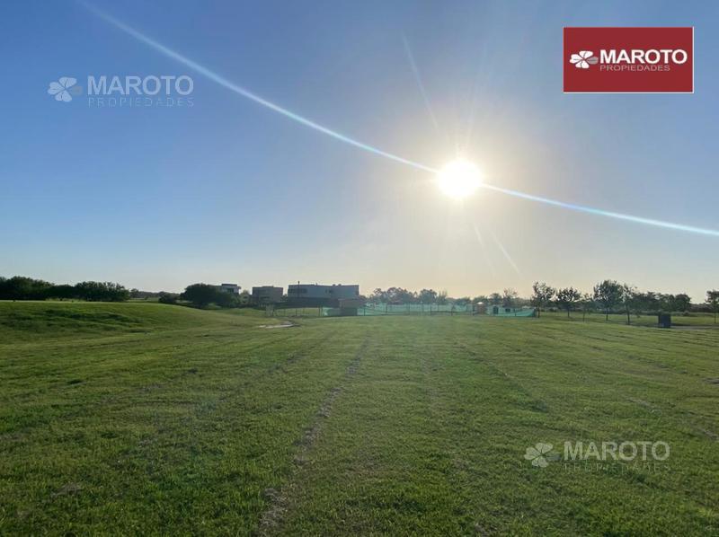 LOTE EN VENTA EN EL CANTON - MAROTO PROPIEDADES