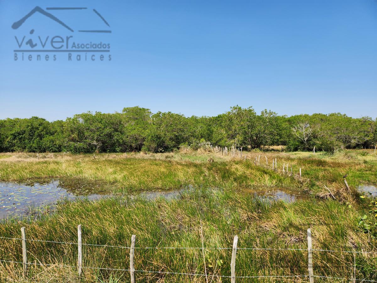 TERRENO EN IGNACIO DE LA LLAVE,  IDEAL PARA AGRICULTURA