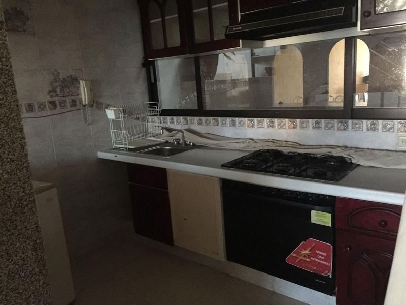 Departamento en Venta, Juventino Rosas, Col. Centro