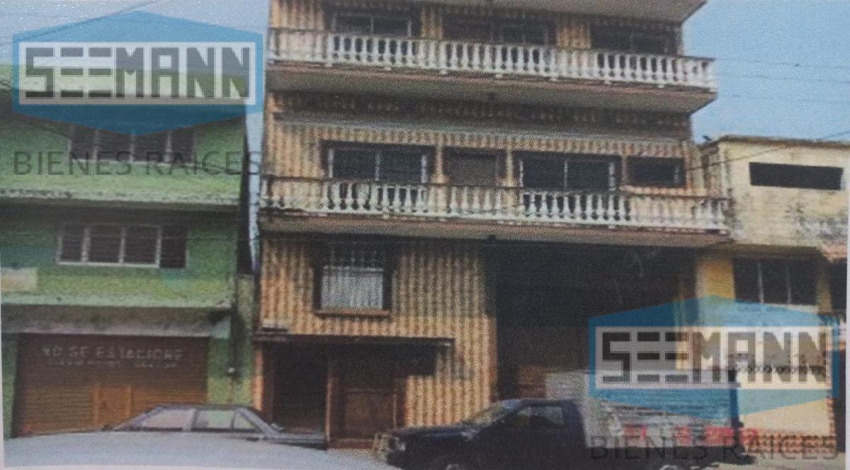 Local Comercial en Renta  en Vicente Guerrero 1514 entre Arista y Serdan  Veracruz