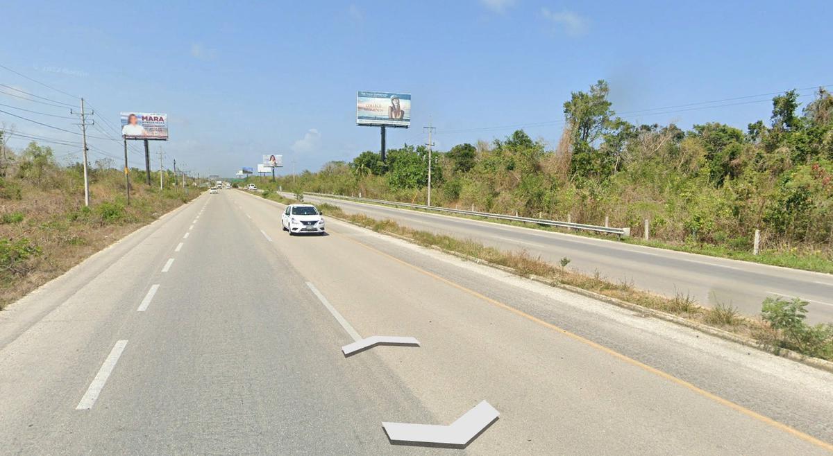 Terreno con Cenote en Venta en Tulum Manati II Quintana Roo