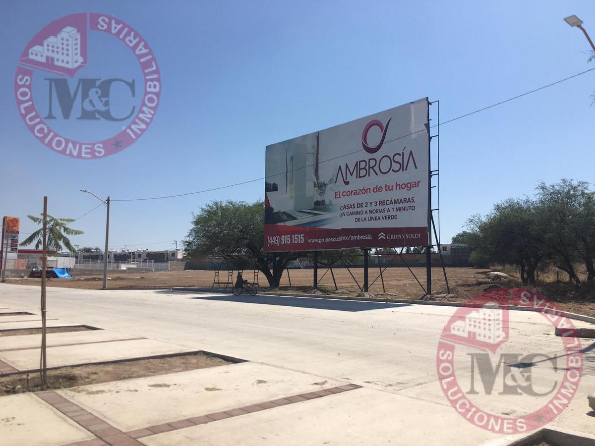 Local Comercial Venta Lomas del Sur, Aguascalientes.