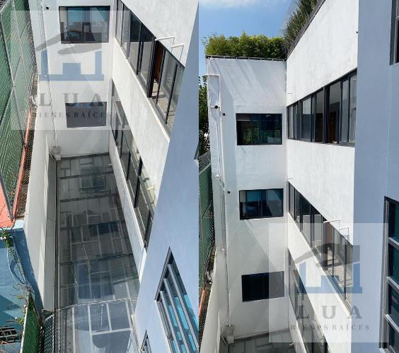 EDIFICIO 375MTRS EN VENTA EN COL.CONDESA, CUAUHTEMOC CDMX