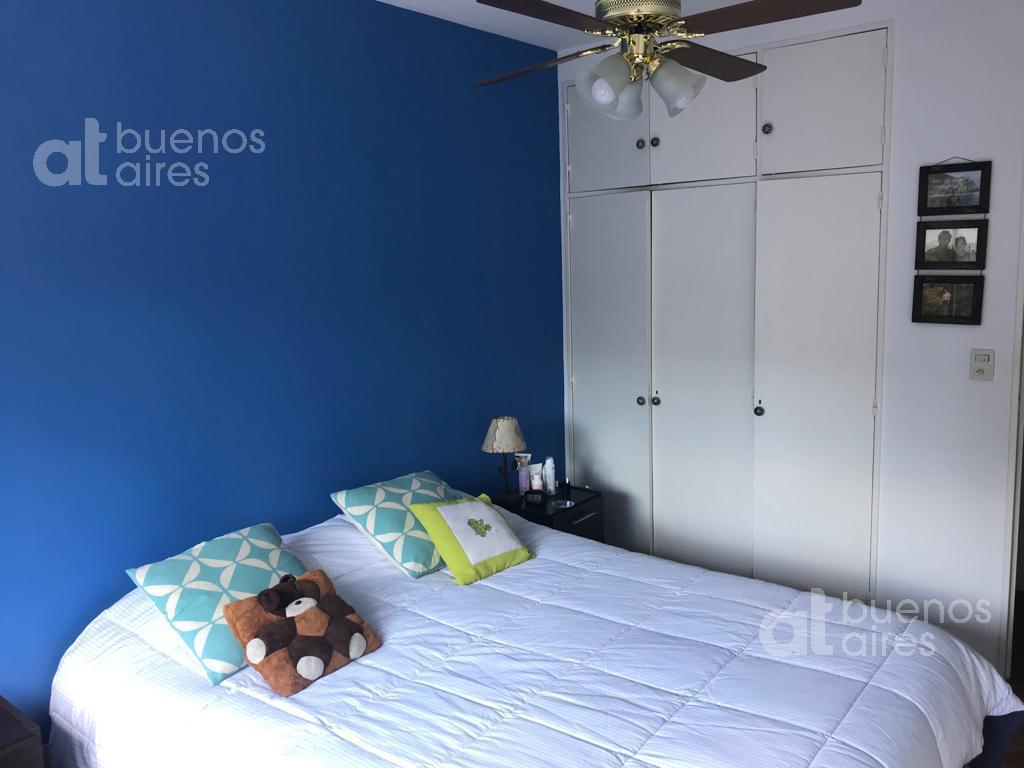 Departamento 3 ambientes en San Isidro - Amoblado - Alquiler temporario -