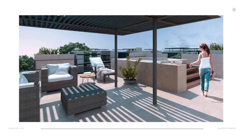 VILLAS DEL SOL CITY CONDOR M-102