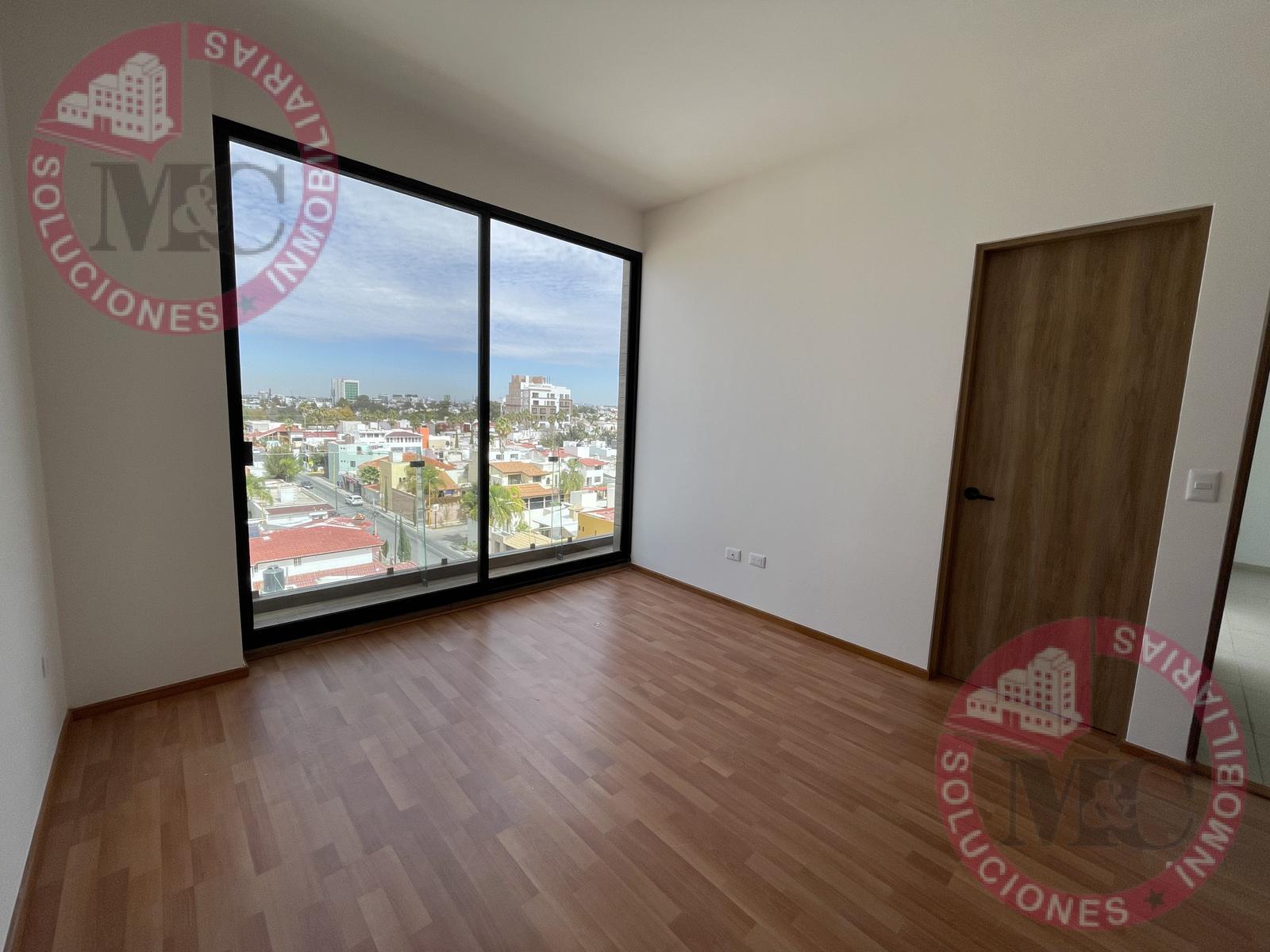 Departamento Penthouse en venta Fracc. Los Bosques Torre San Julián