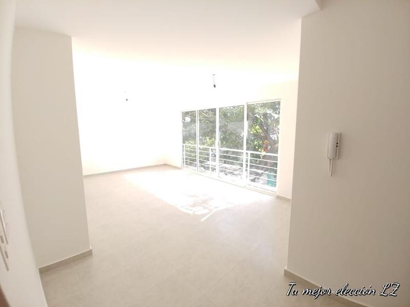 VENTA DEPARTAMENTO A ESTRENAR