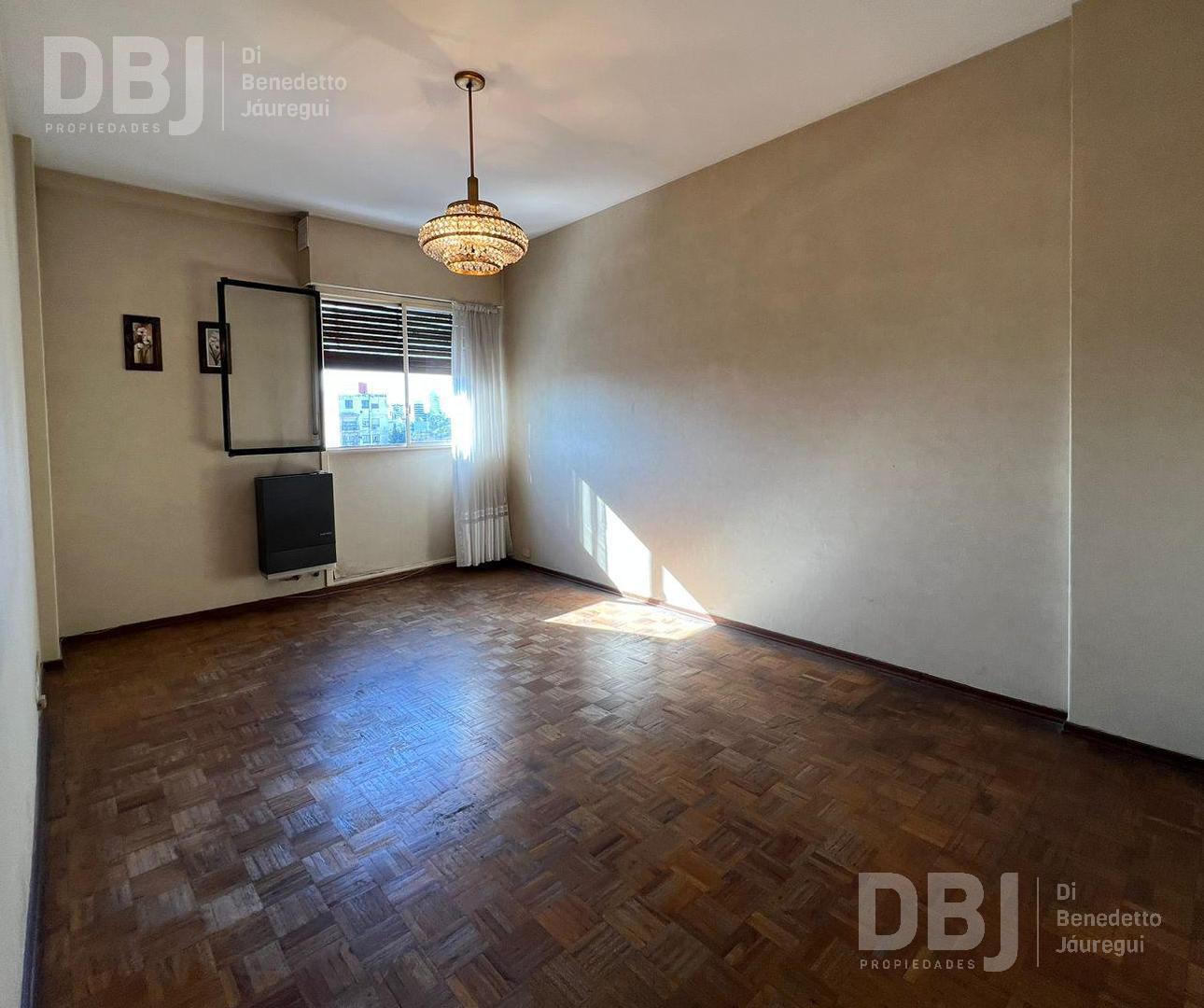 VENTA DEPARTAMENTO 3 AMBIENTES EN BELGRANO R