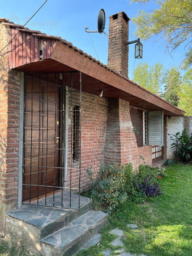 Quinta 4 Ambientes En Venta - Francisco Alvarez, Moreno