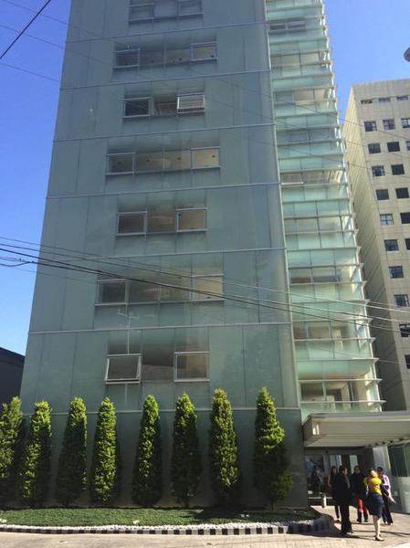 Edificio Nuevo De Oficinas En Renta Tecamachalco