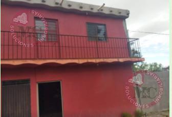 Casa en Renta en Ejido Sandovales, El Llano Aguascalientes a 30 minutos del centro de la ciudad.