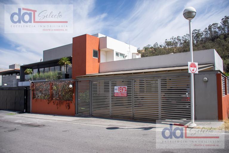 La Herradura , Residencia Seminueva, una planta, doble seguridad.