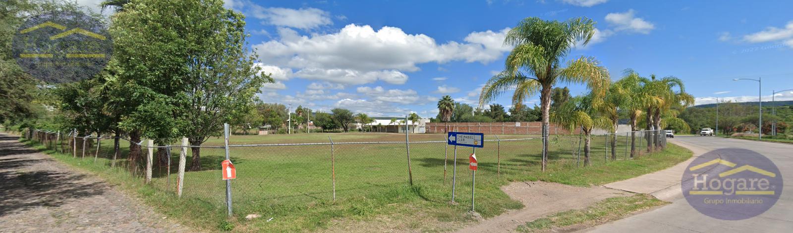 Terreno en  Renta Avenida del Molino Residencial, Zona Norte León Gto