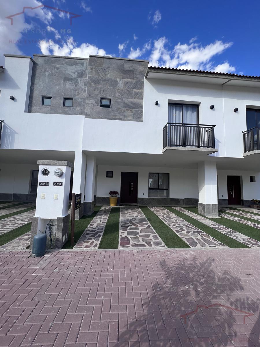 VENTA DE CASA NUEVA EN FRACCIONAMIENTO EL DORADO ELITE