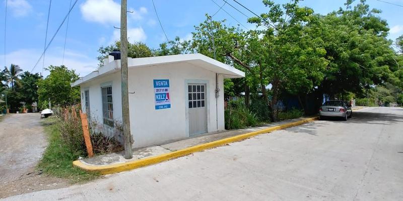 Casa en Venta, Tampico Alto, Ver.