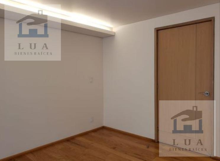 RENTA DEPARTAMENTO 186m² COL. POLANCO, ALCALDÍA MIGUEL HIDALGO