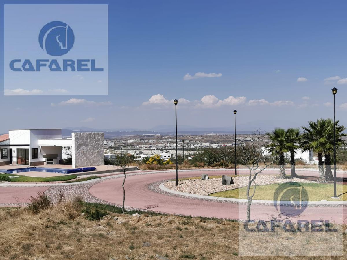 Terreno en Venta, Ciudad Maderas Montaña (VG)