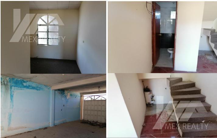 Casa en Venta Barrio de San Francisco, Yancuitlalpan, Tlaxcala, Cesión de derechos con posesión, Solo contado muy negociable, Clave 62714