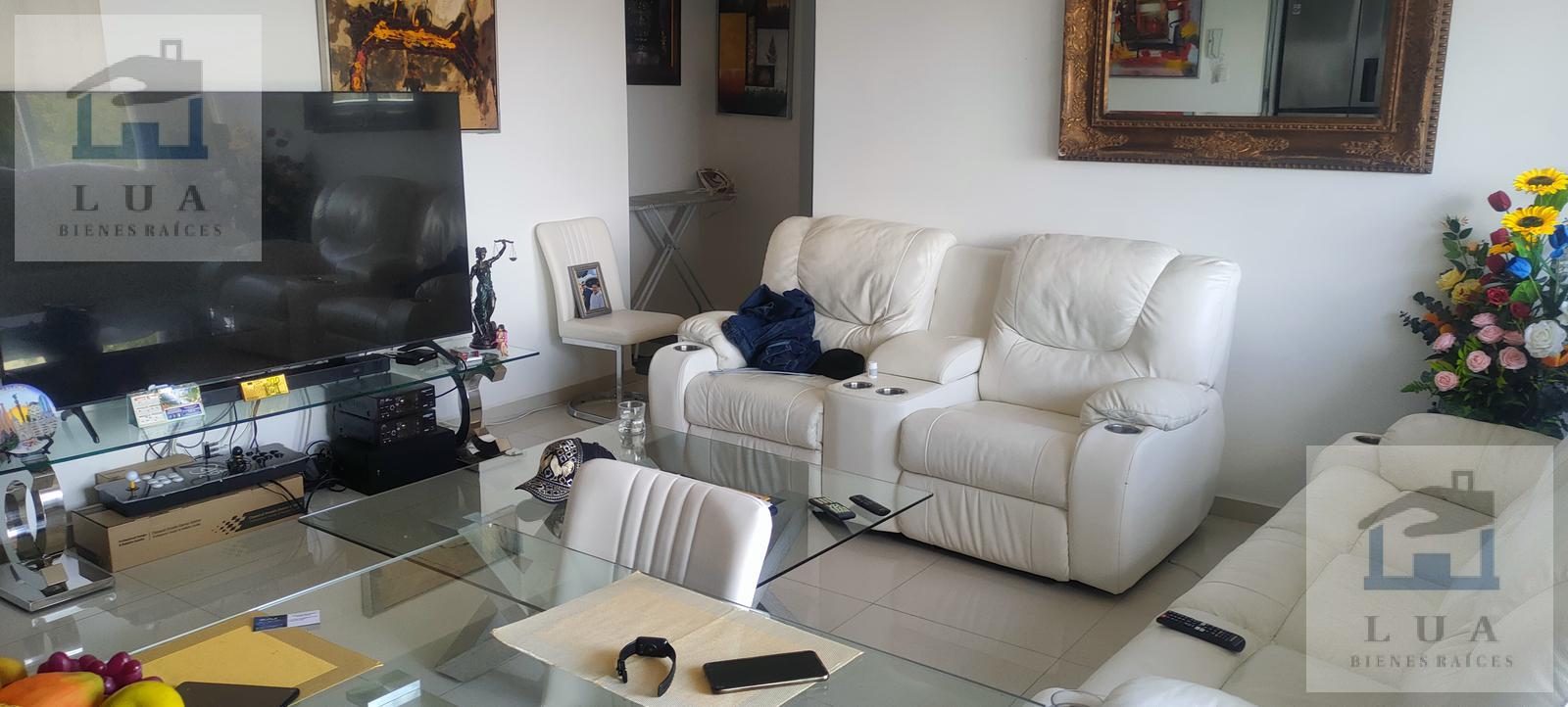 VENTA DEPARTAMENTO 180m² COL. NARVARTE, ALCALDÍA BENITO