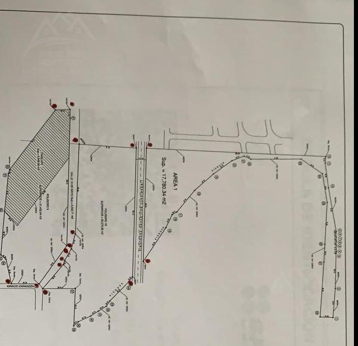 TERRENO EN VENTA DE 46,630 METROS USO HABITACIONAL FRENTE A LIBRAMIENTO  PESQUERIA NUEVO LEON