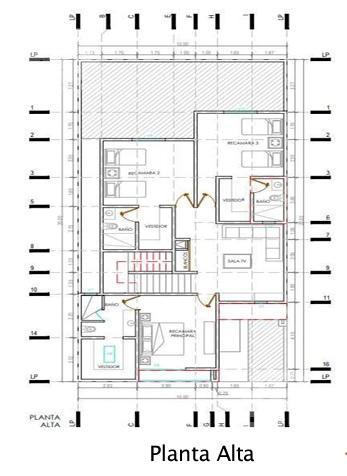 Amplia residencia en Venta en Privanzas del Campestre con recámara en planta baja a Estrenar