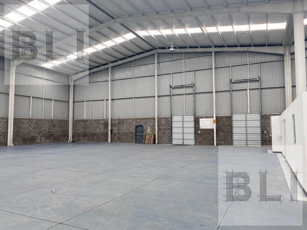 Bodega Industrial - Irapuato