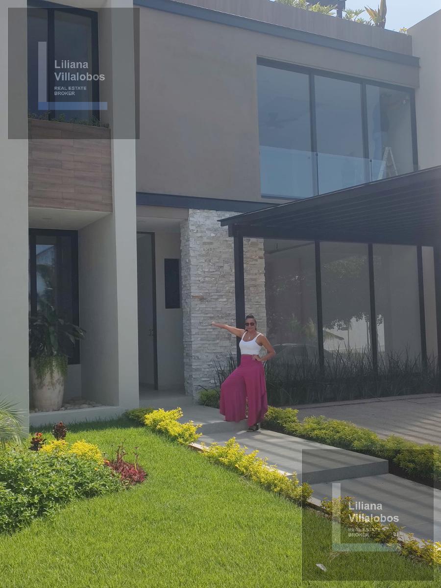 VENTA DE HERMOSA CASA NUEVA EN B NAYAR BUCERIAS NAYARIT