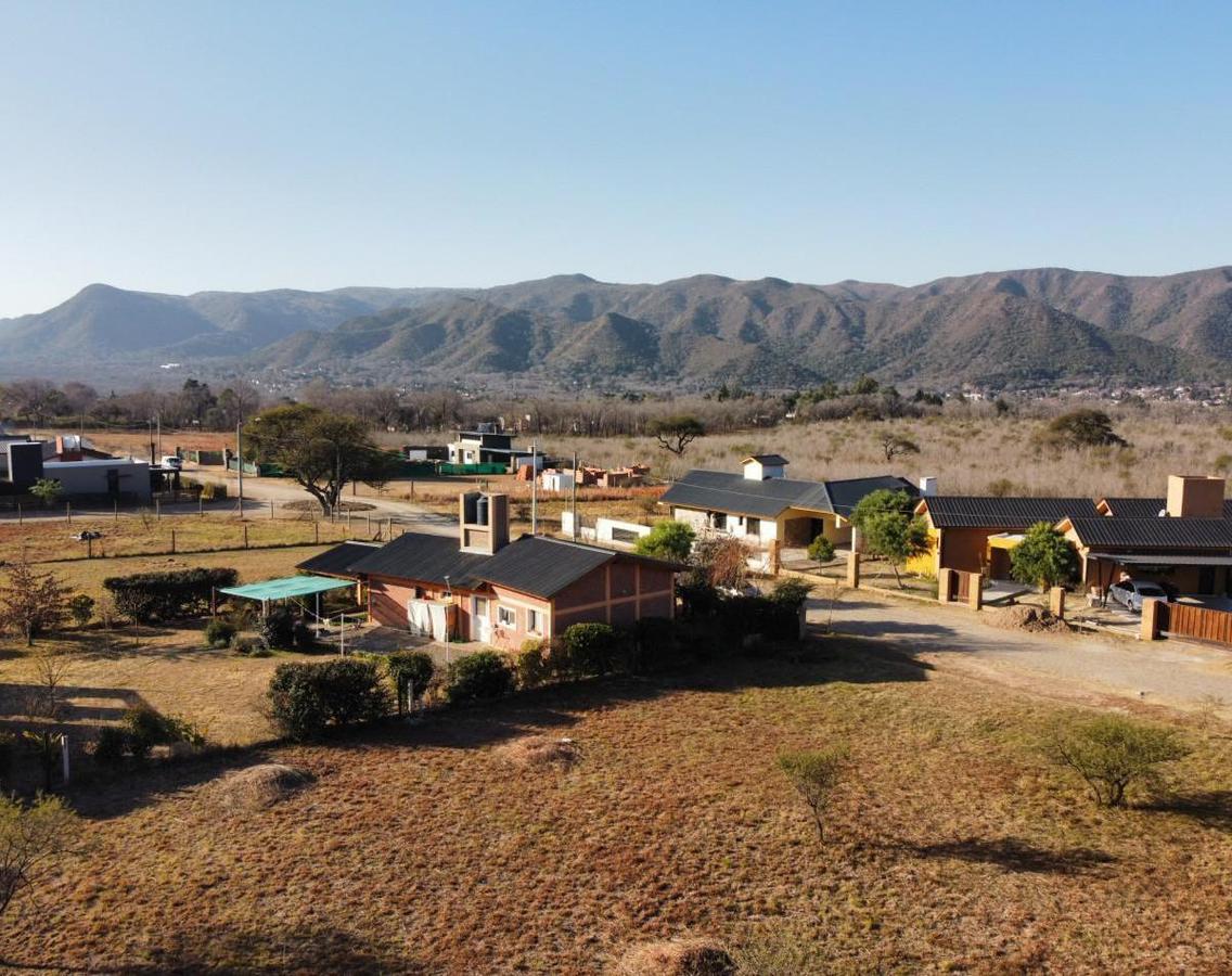 LOTE EN VENTA  LOTEO CAMPIÑA SERENA - SANTA ROSA DE CALAMUCHITA